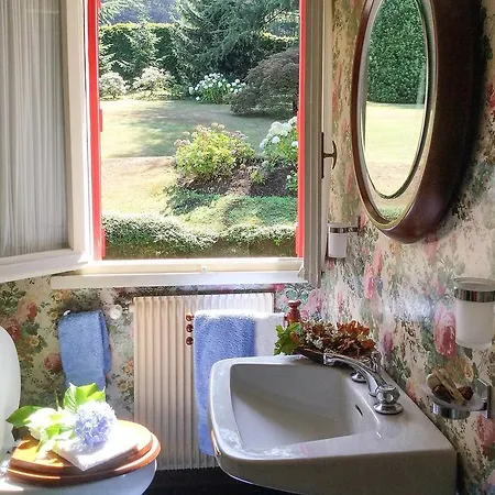 Hébergement de vacances Calde 202s