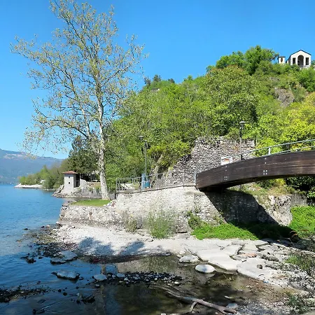 Hébergement de vacances Calde 202s